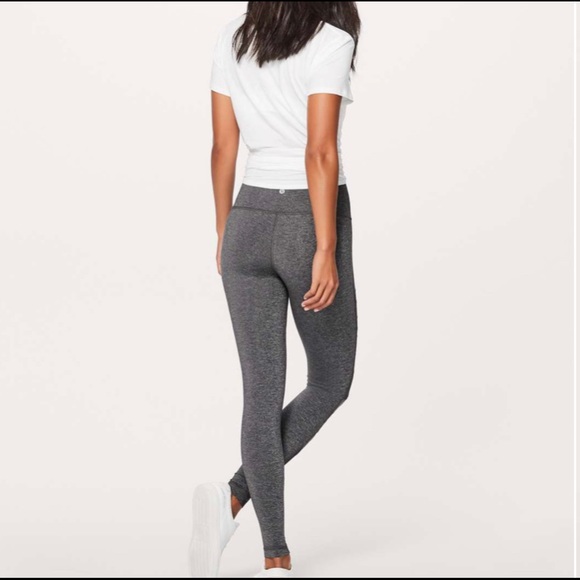 Lululemon Wunder Under Hi-Rise Special Edition - Picture 2 of 8